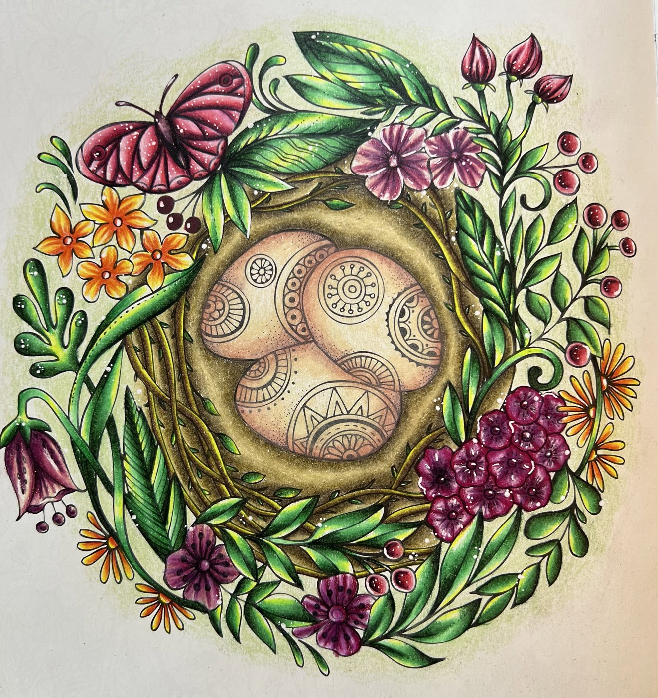 Работа от Карина