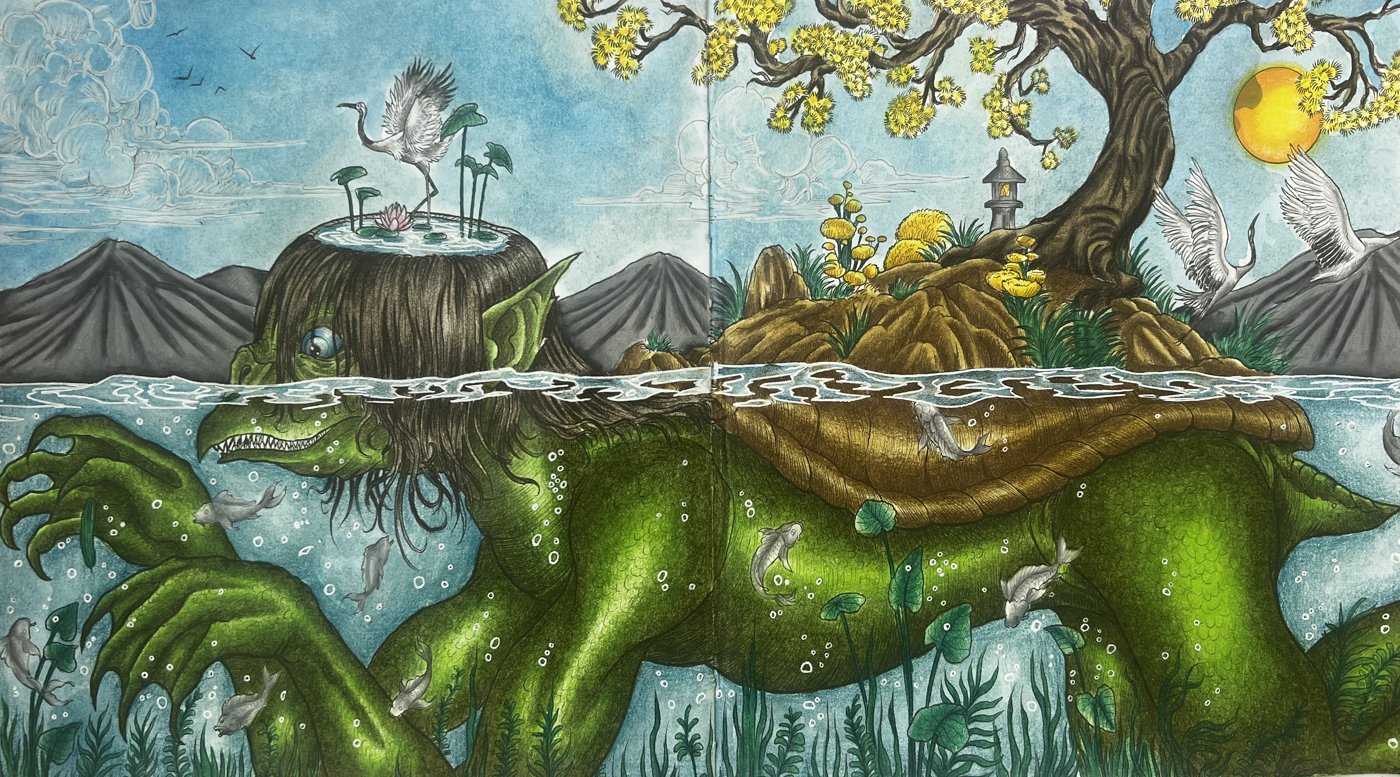 Работа от Карина