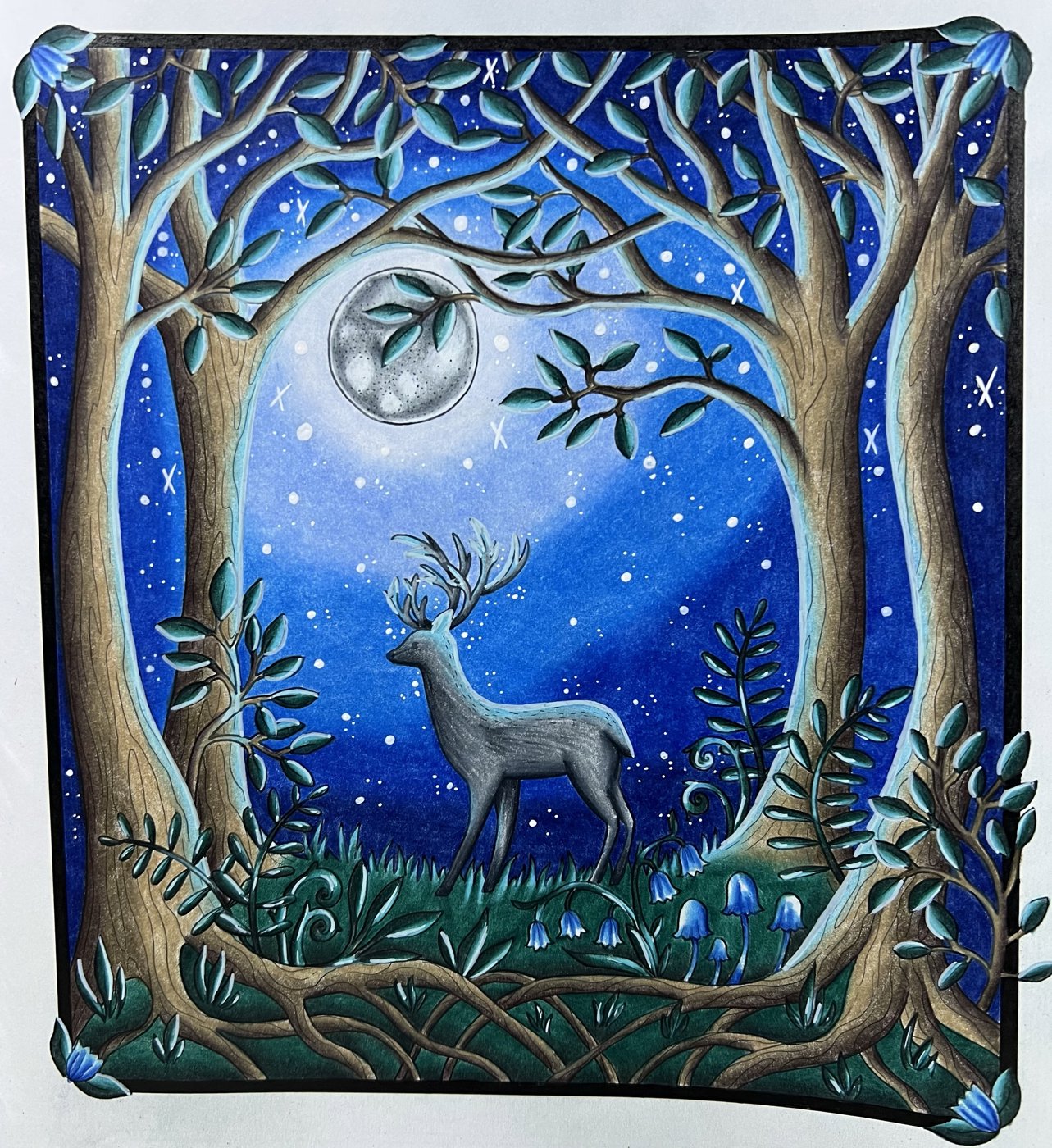 Работа от Карина