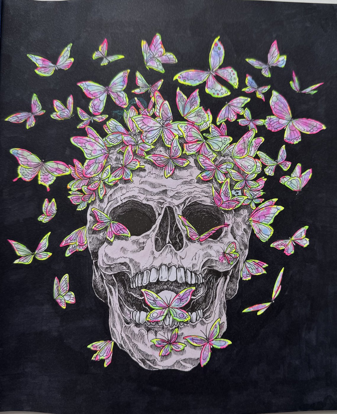 Работа от Julia_lind