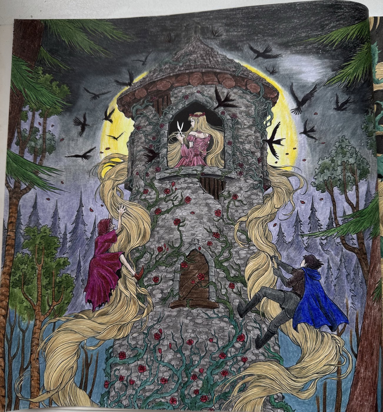 Работа от Julia_lind