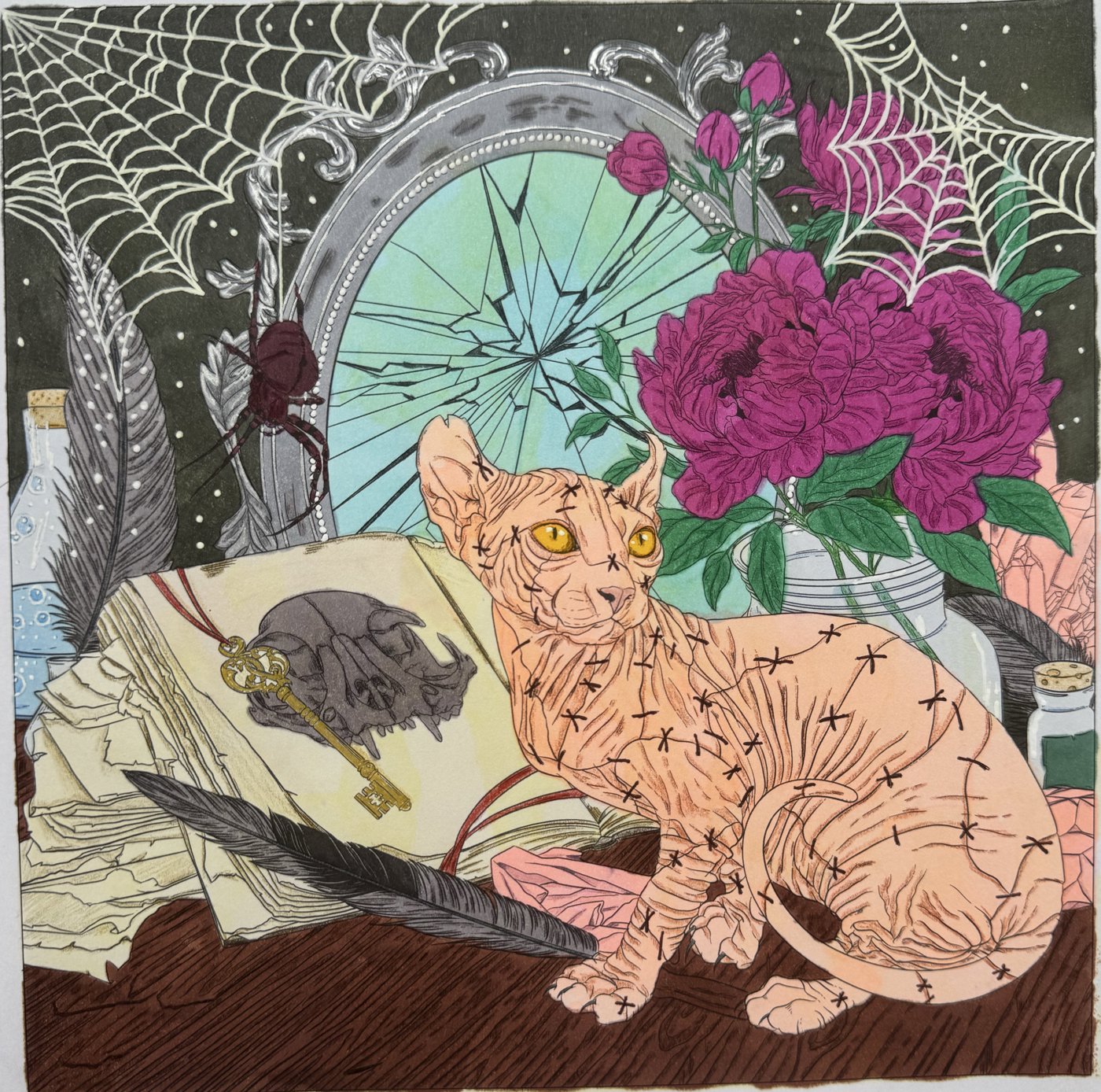 Работа от Julia_lind