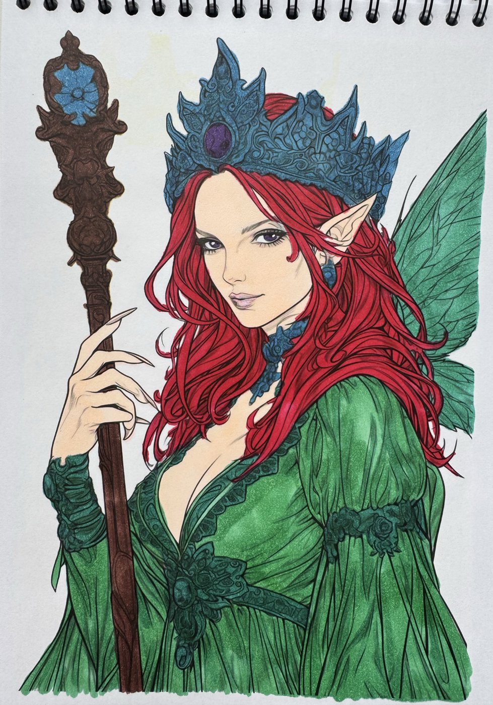 Работа от Julia_lind