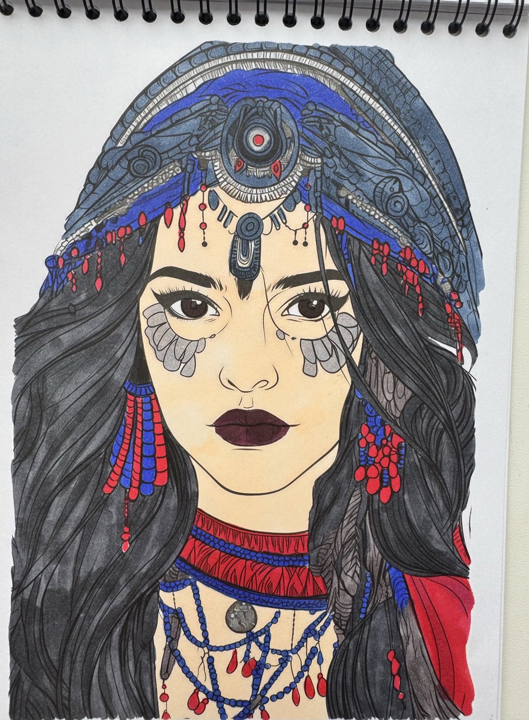 Работа от Julia_lind