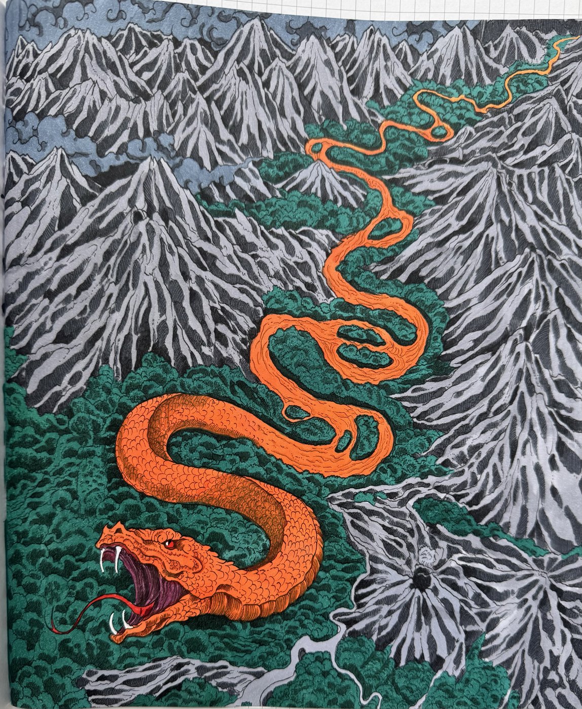 Работа от Julia_lind