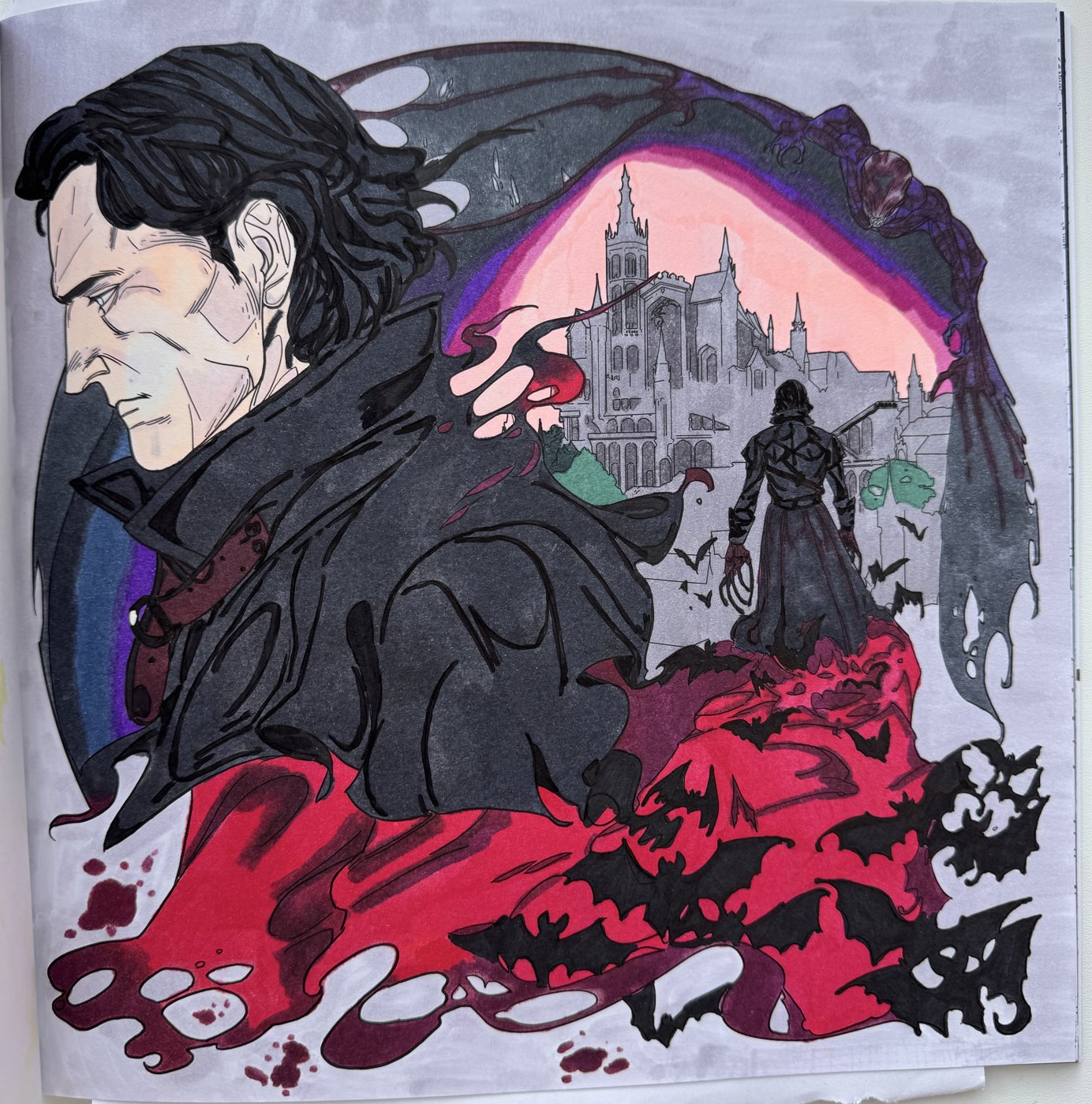 Работа от Julia_lind