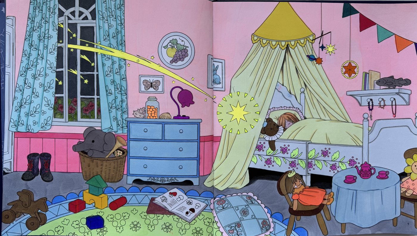 Работа от Julia_lind