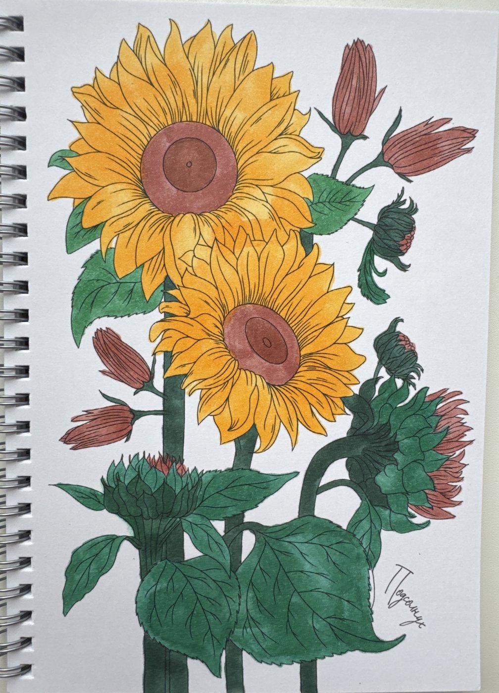 Работа от Julia_lind