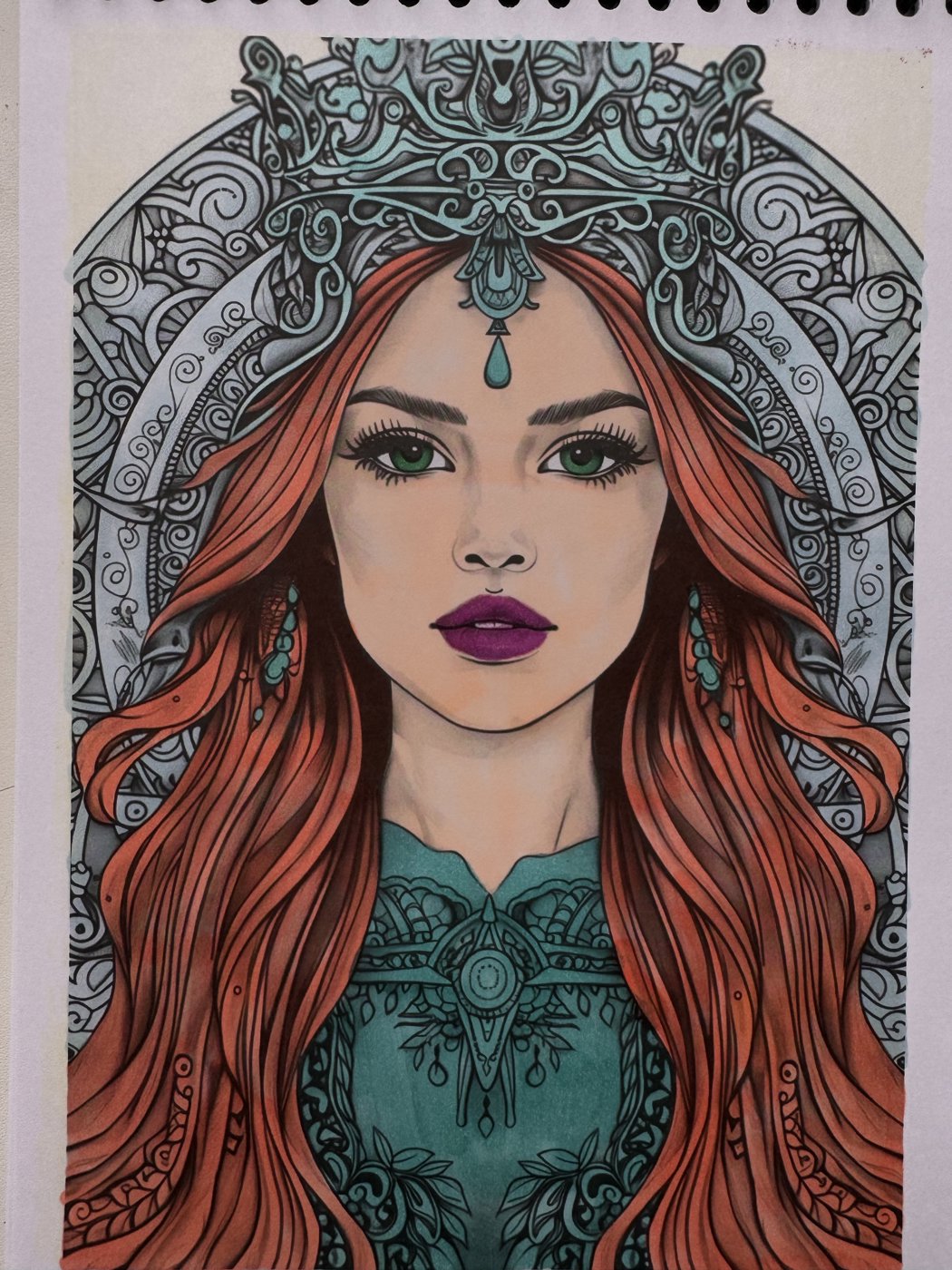 Работа от Julia_lind