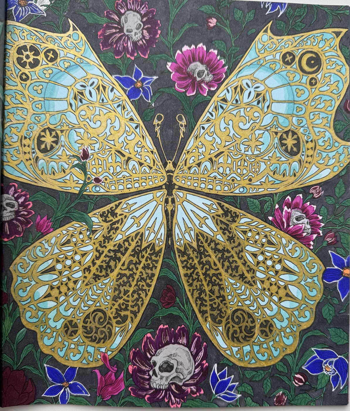 Работа от Julia_lind