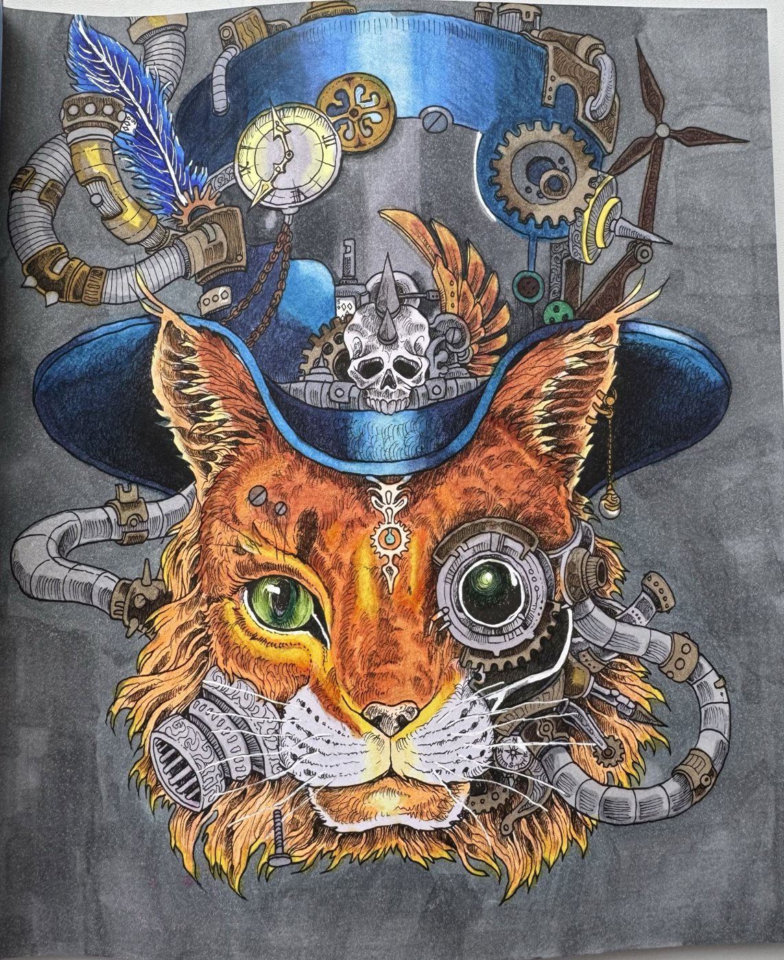 Работа от Julia_lind