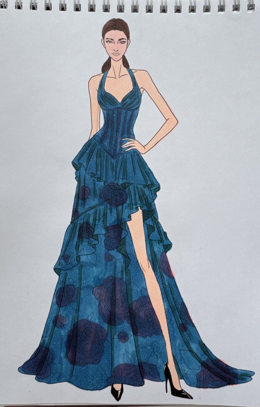 Работа от Julia_lind