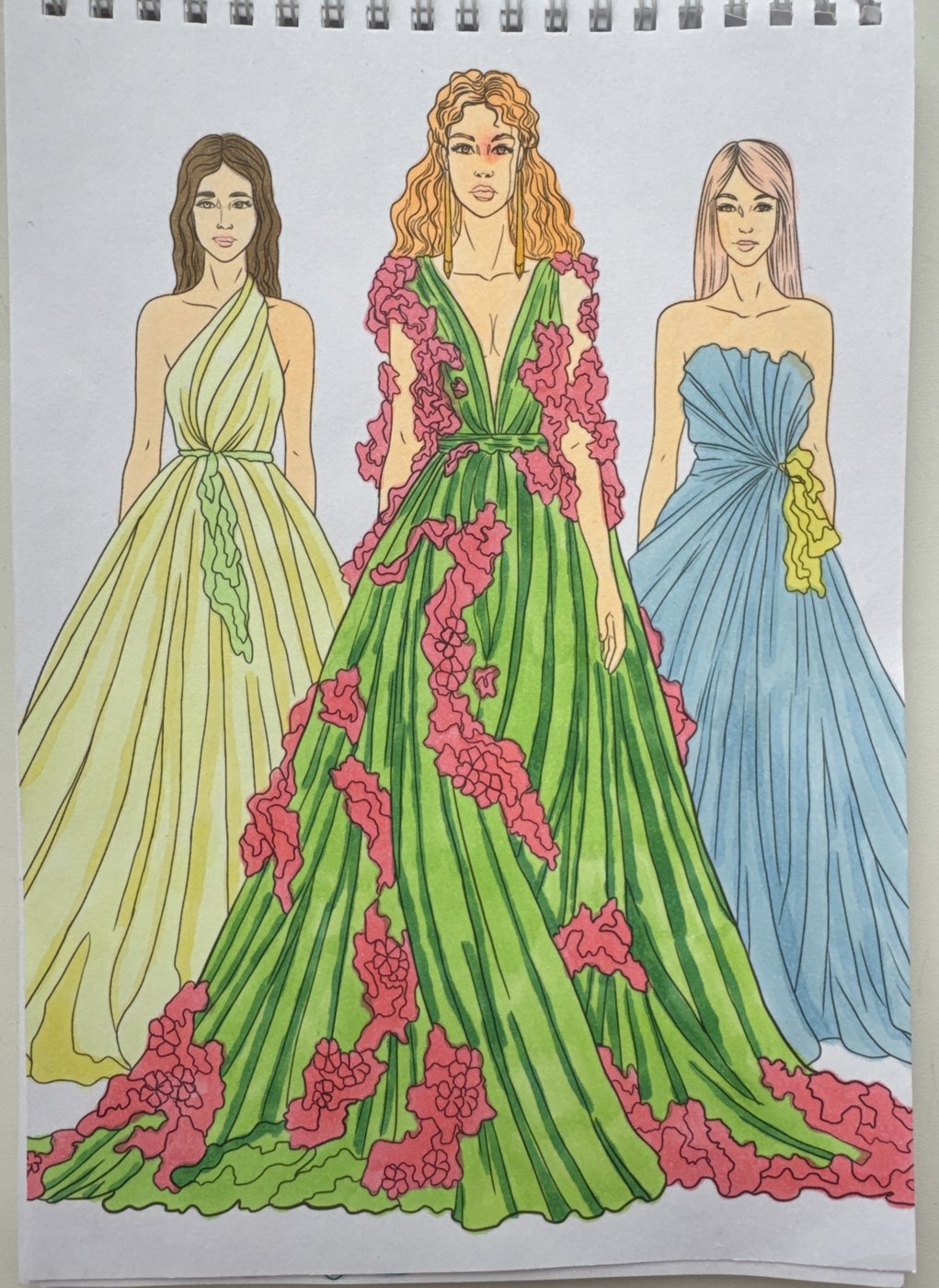 Работа от Julia_lind