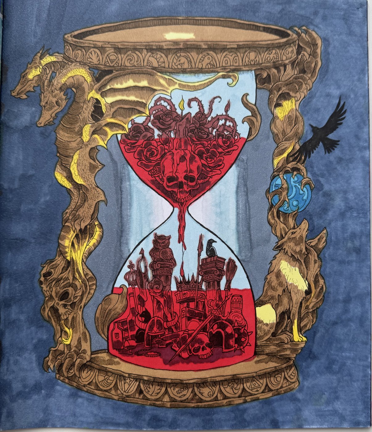 Работа от Julia_lind