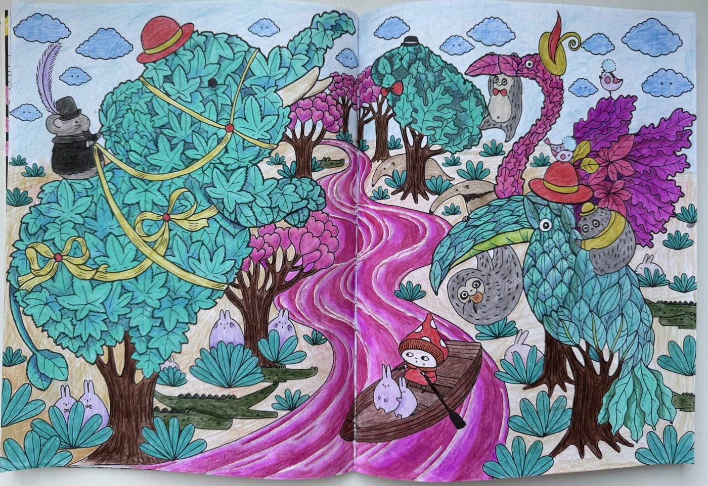 Работа от Julia_lind