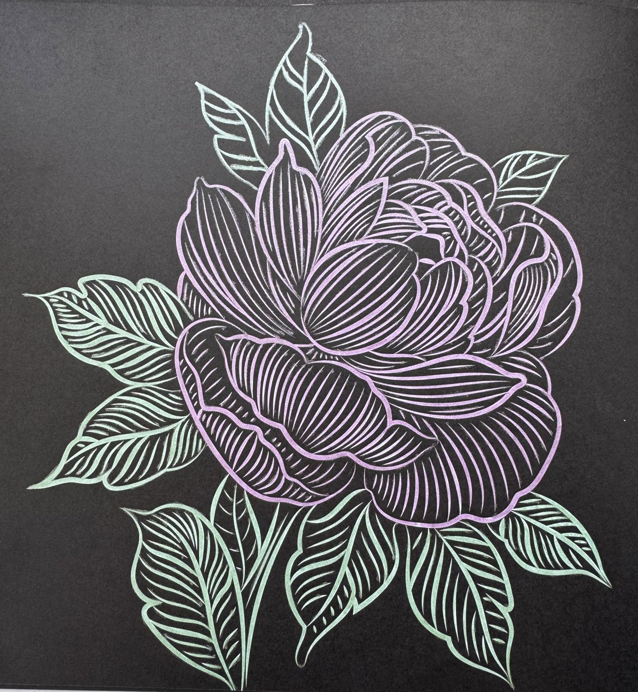 Работа от Julia_lind