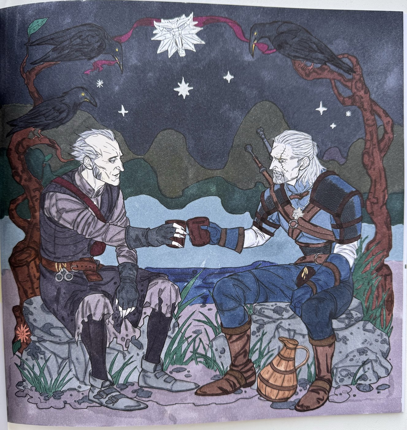 Работа от Julia_lind