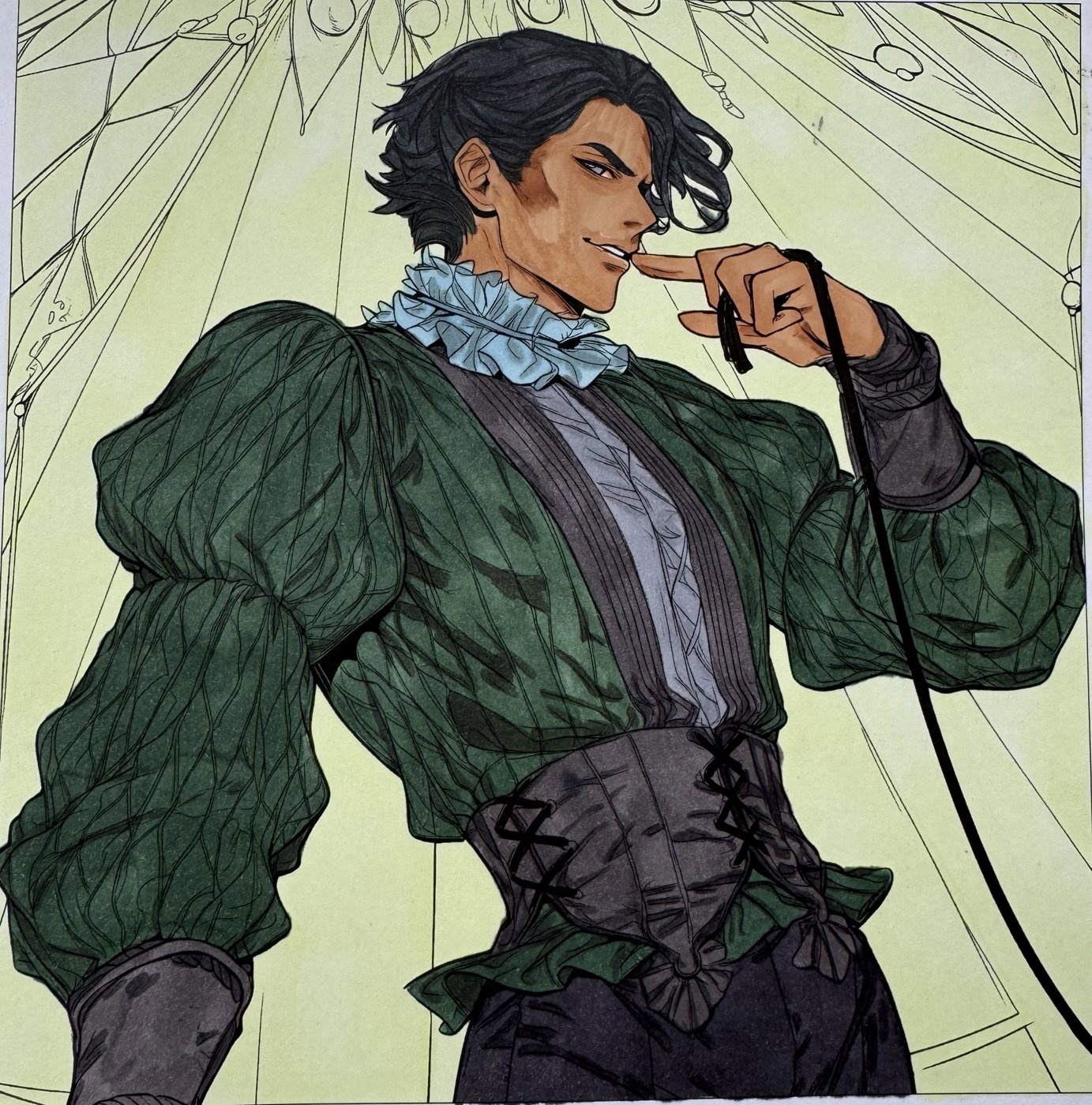 Работа от Julia_lind