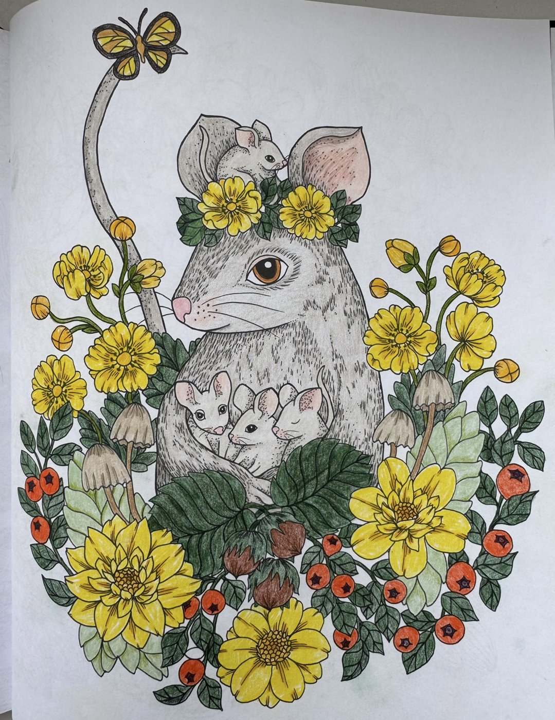 Работа от Julia_lind