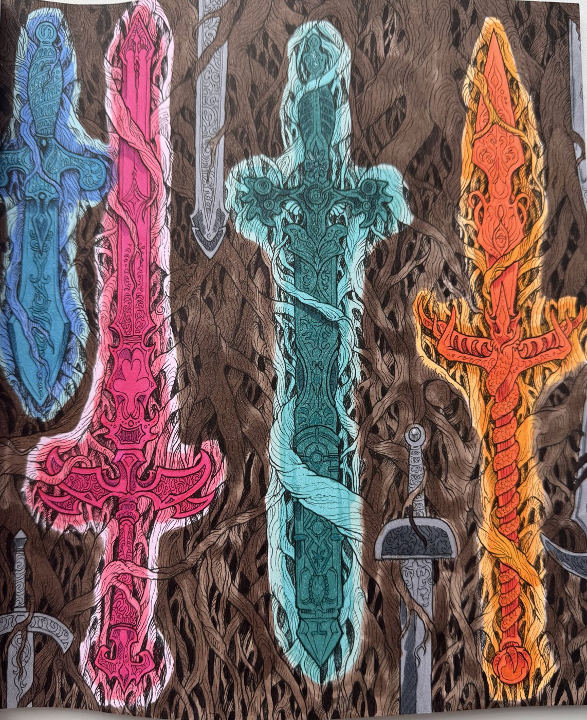 Работа от Julia_lind