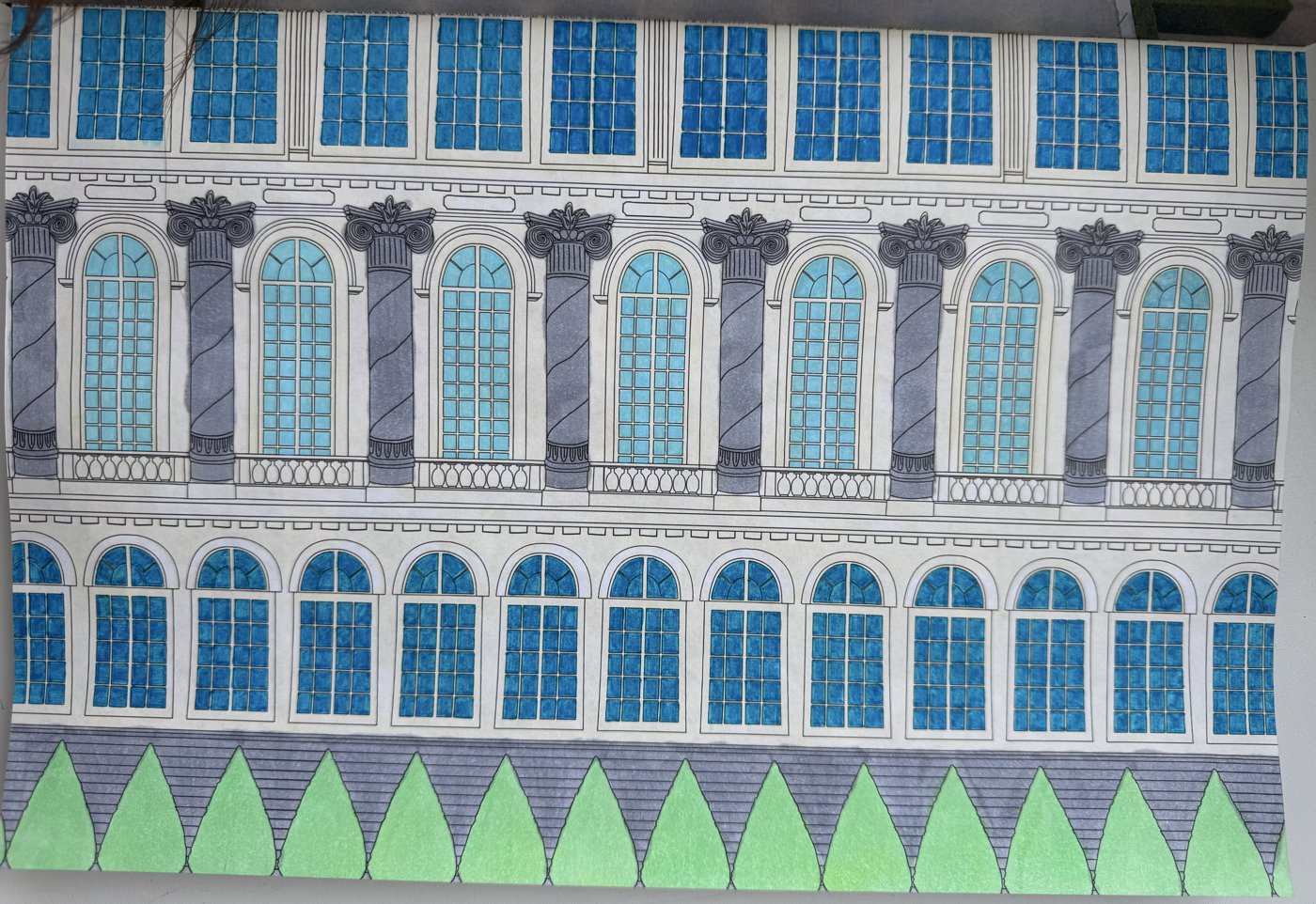 Работа от Julia_lind