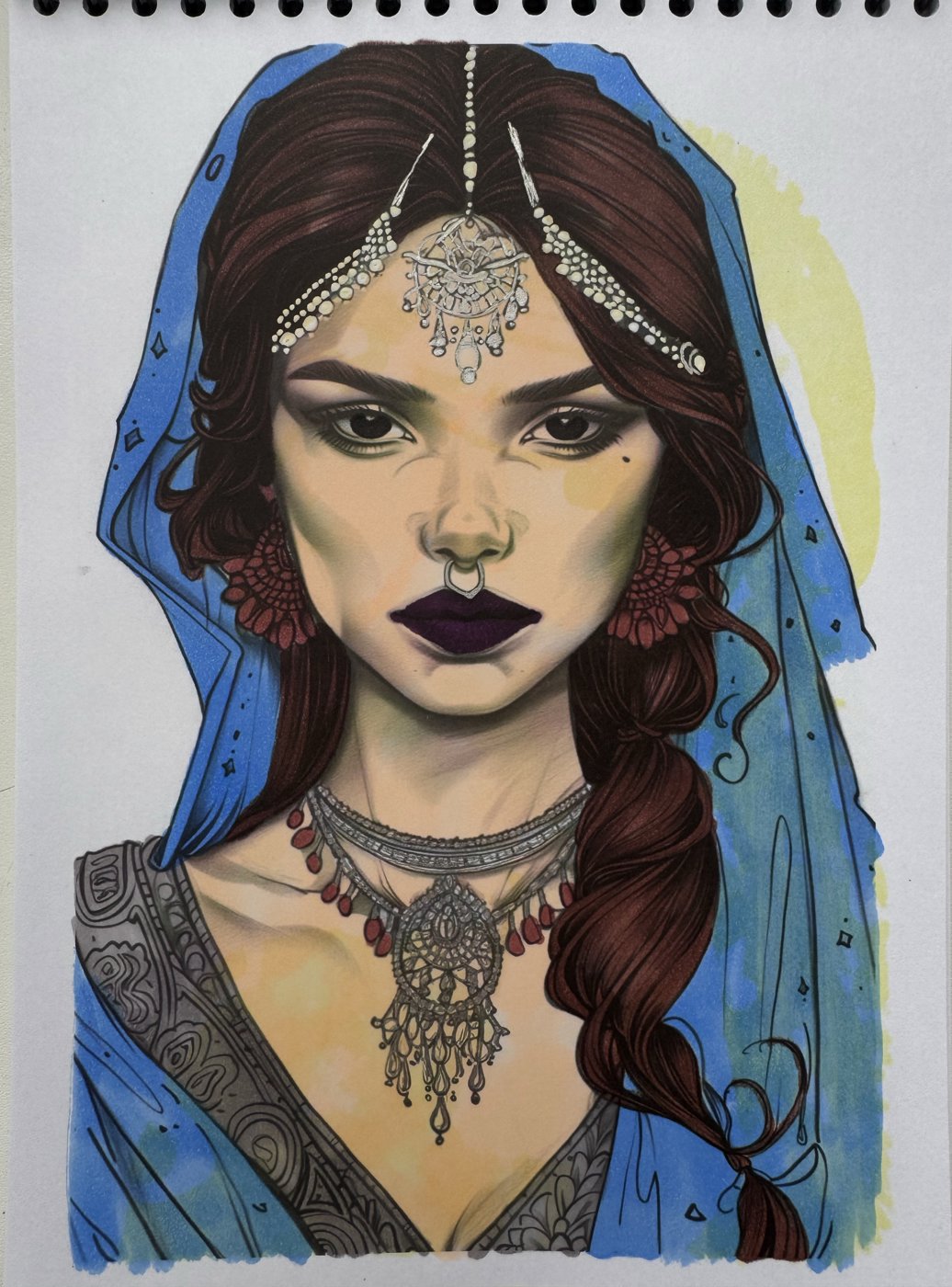 Работа от Julia_lind