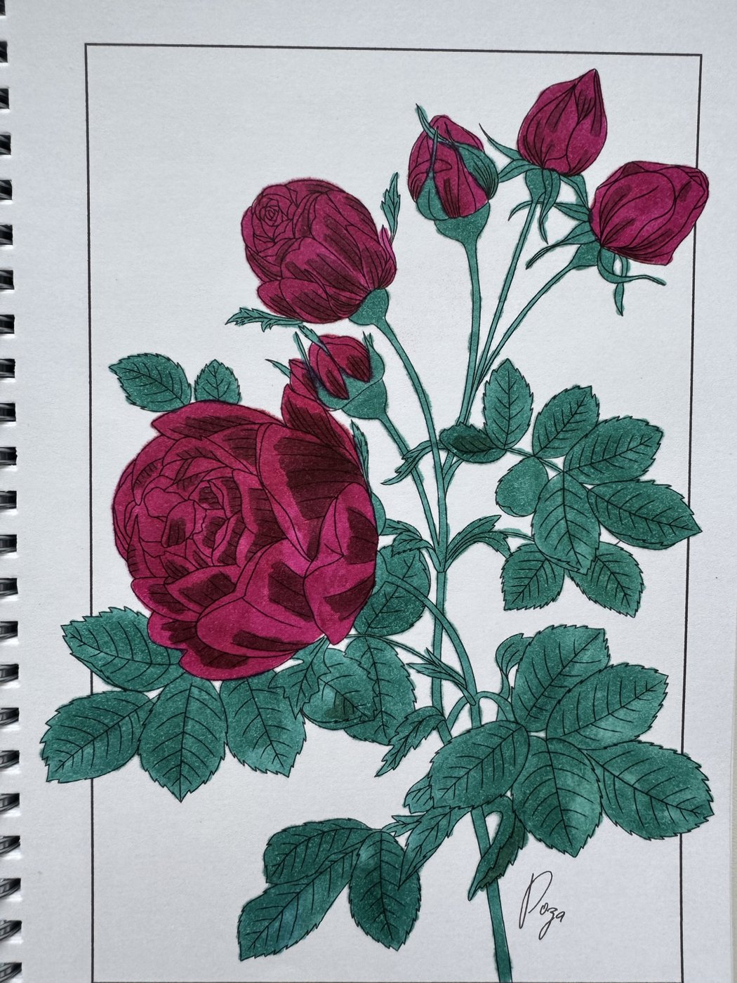 Работа от Julia_lind