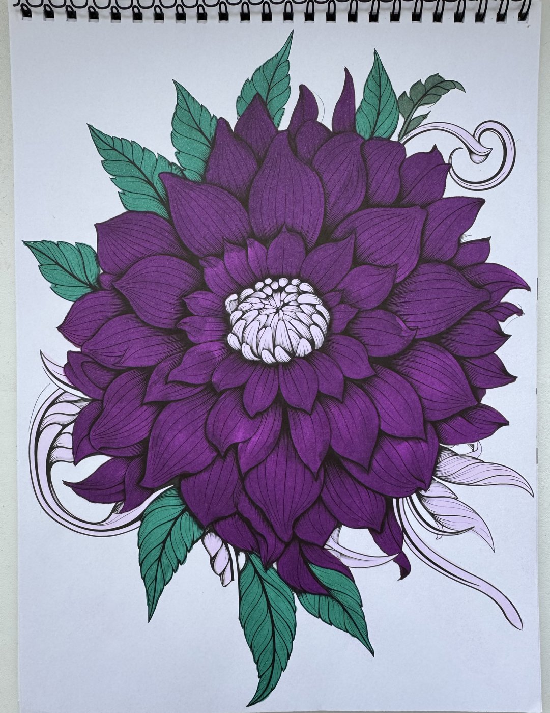 Работа от Julia_lind