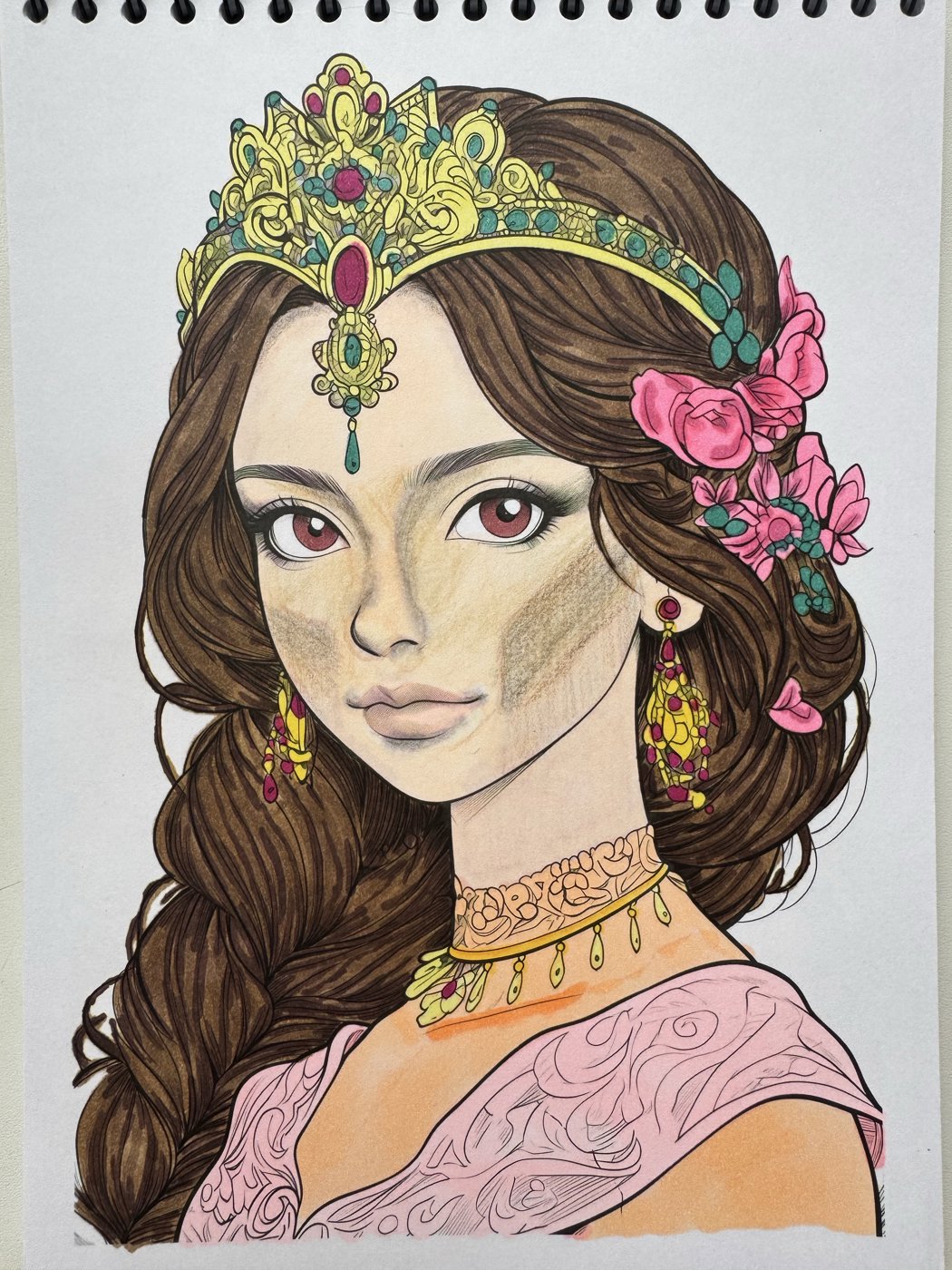 Работа от Julia_lind