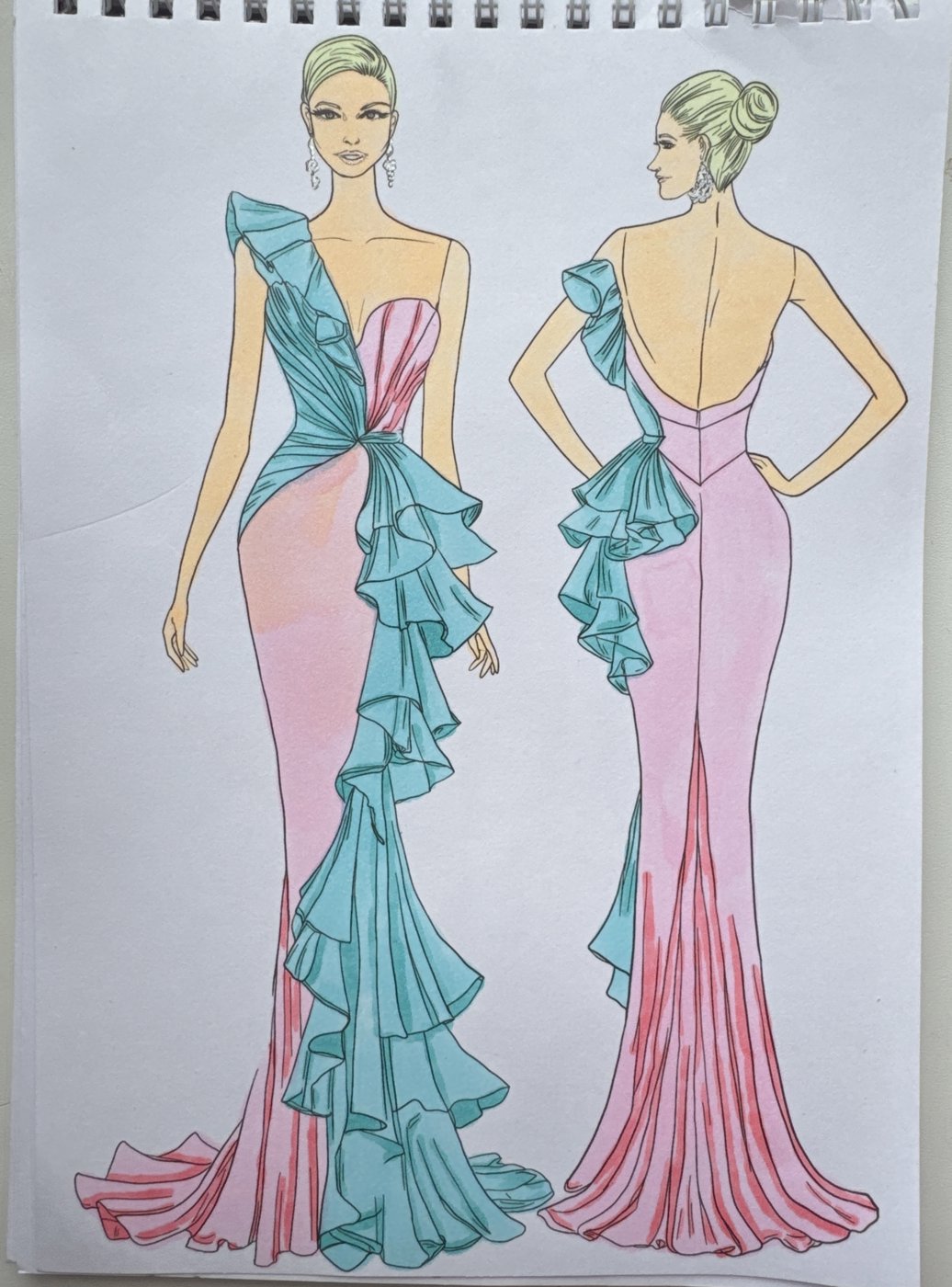 Работа от Julia_lind