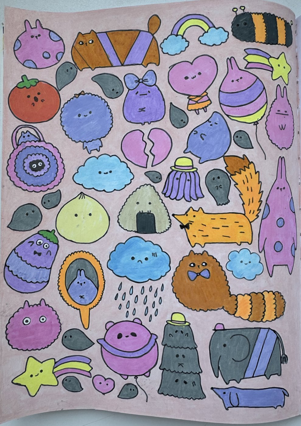 Работа от Julia_lind