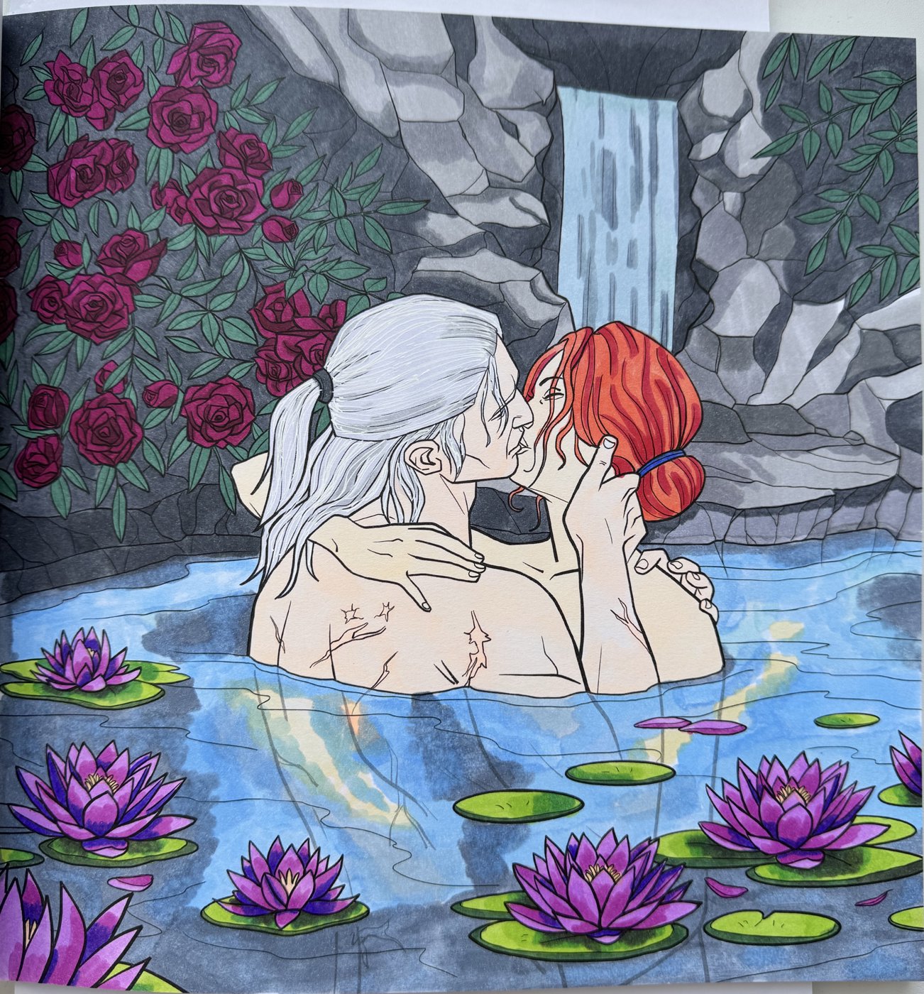 Работа от Julia_lind