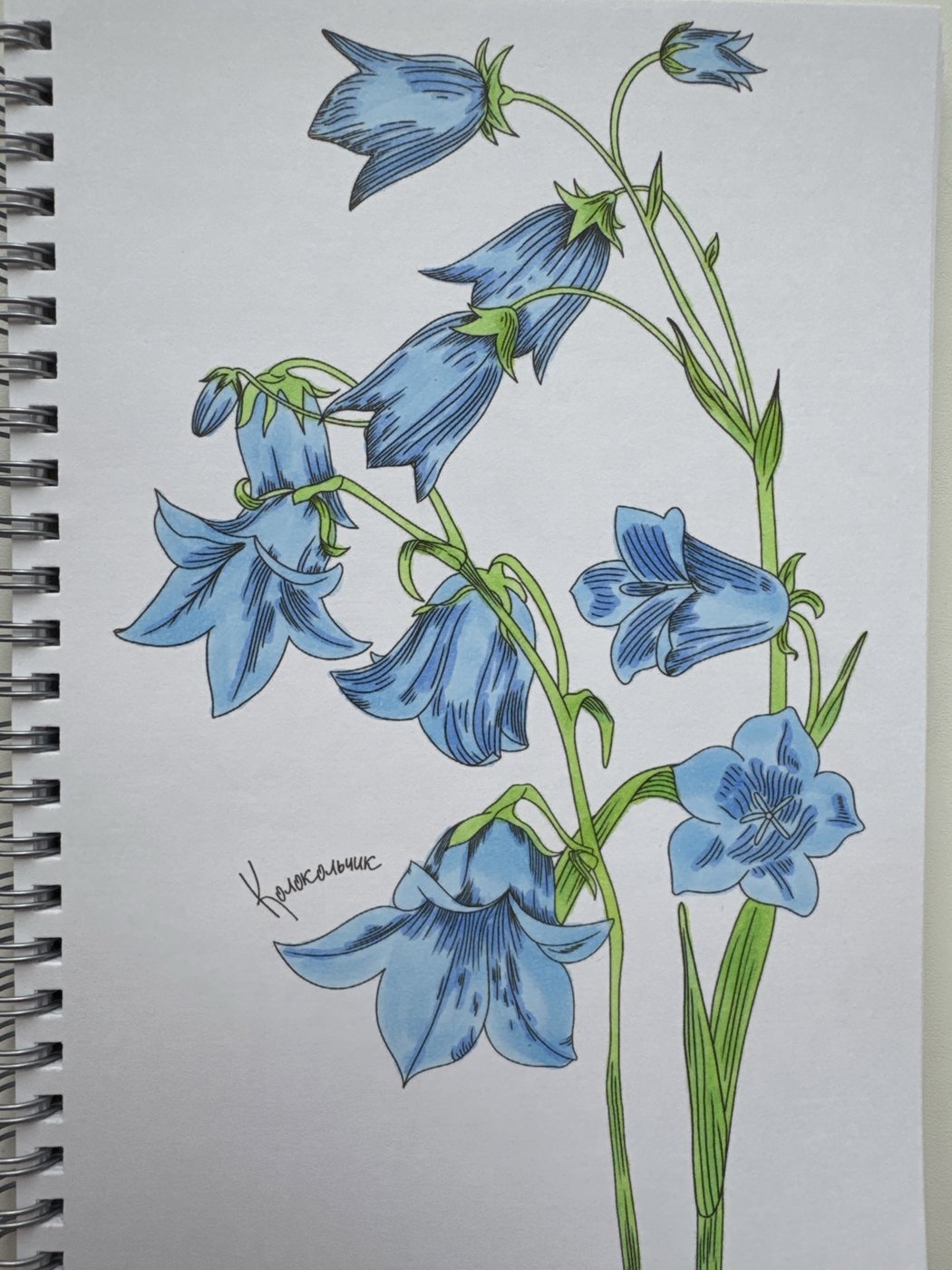 Работа от Julia_lind