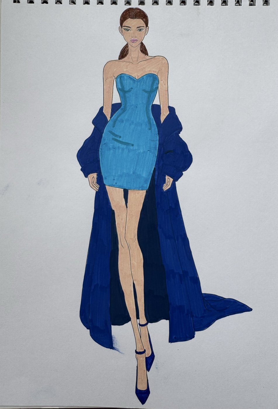 Работа от Julia_lind