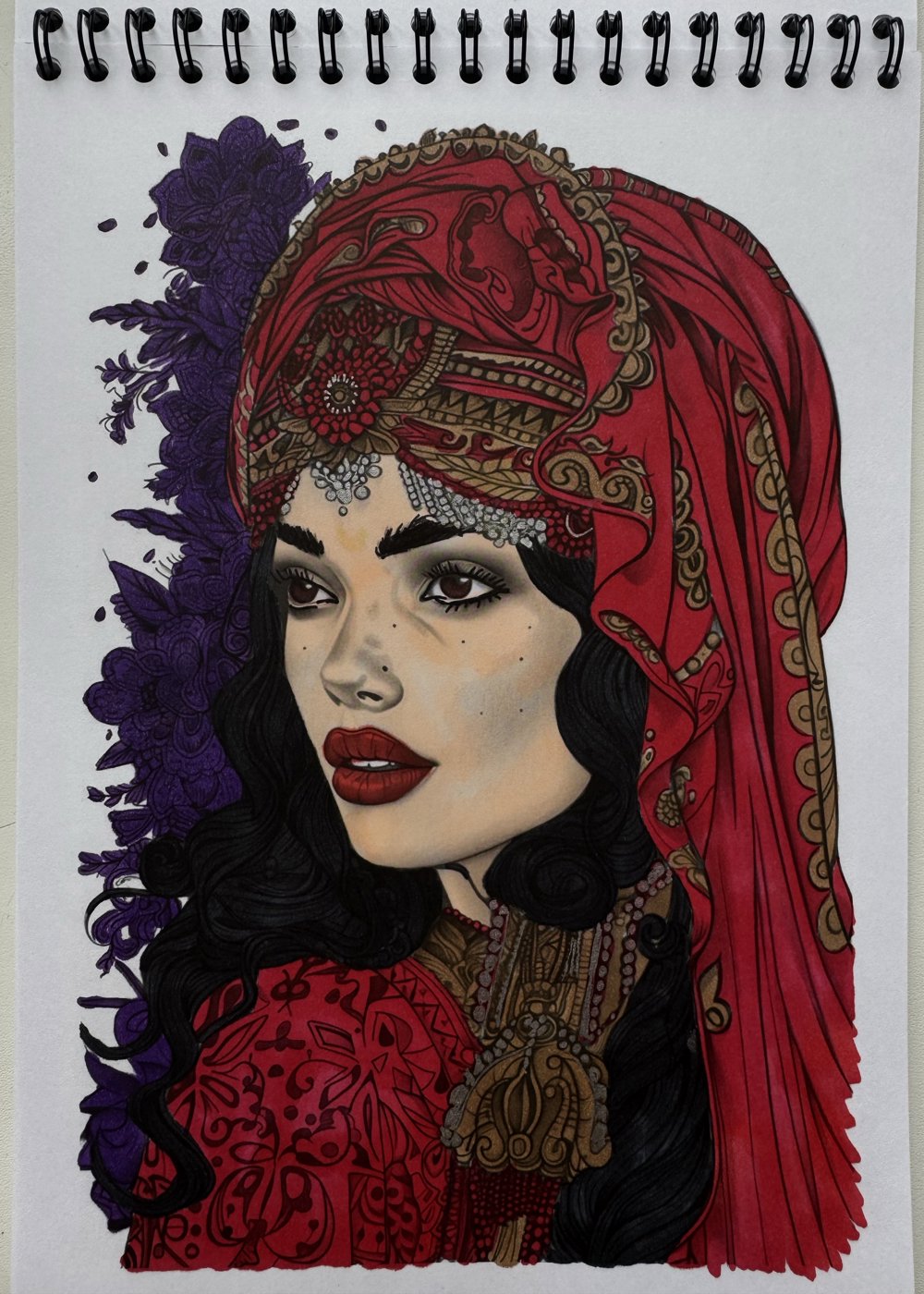 Работа от Julia_lind