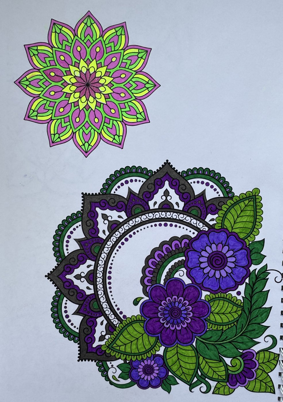 Работа от Julia_lind