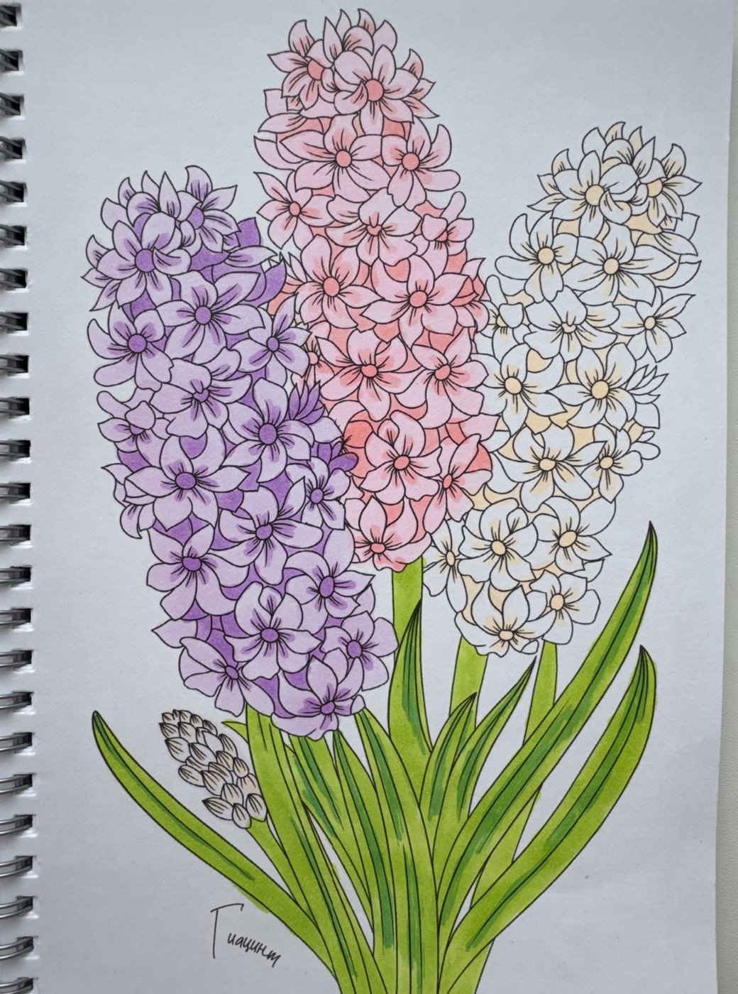 Работа от Julia_lind