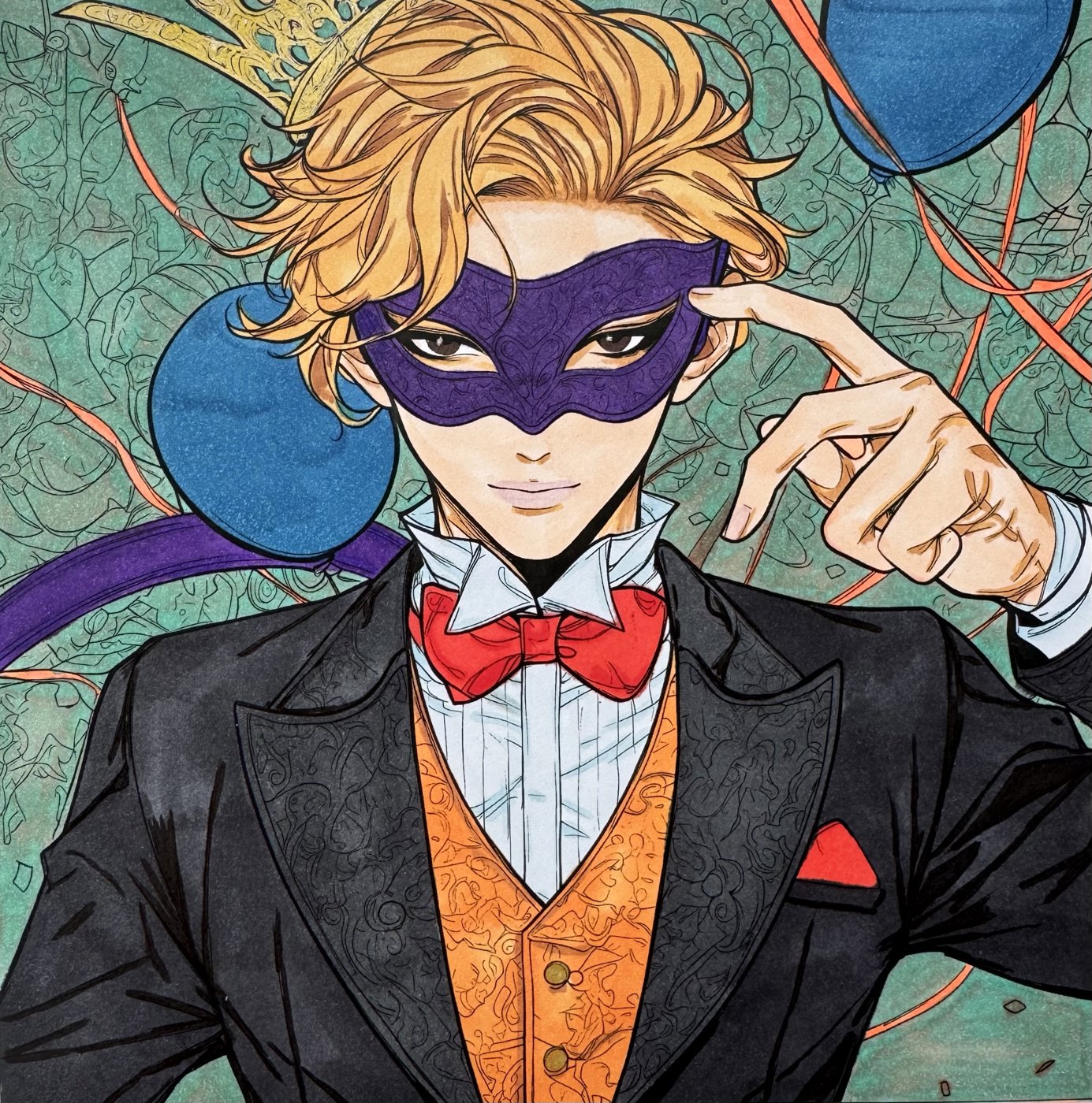 Работа от Julia_lind