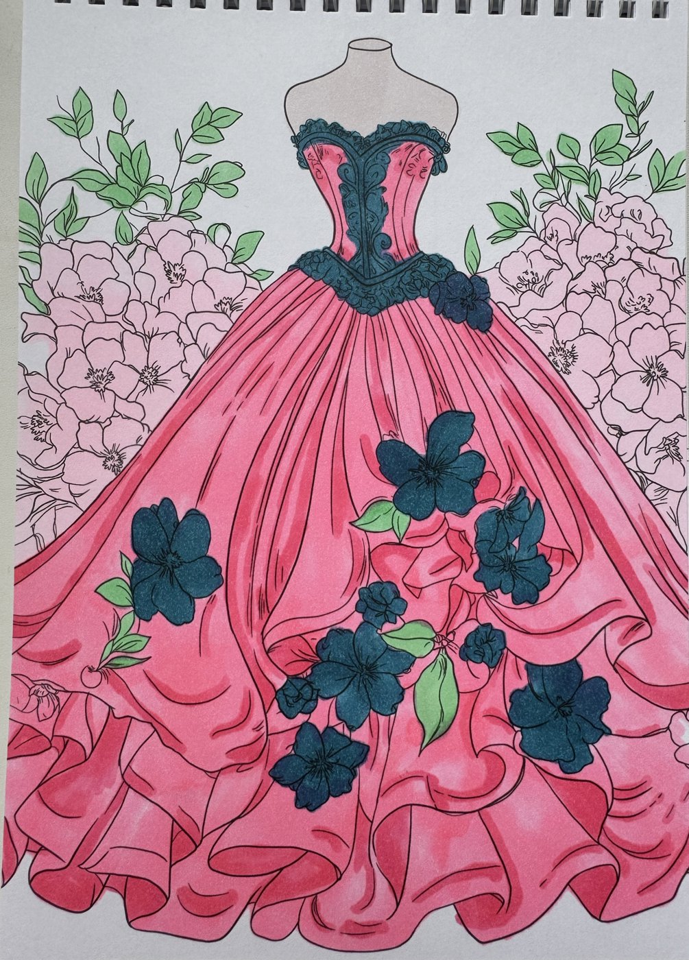 Работа от Julia_lind