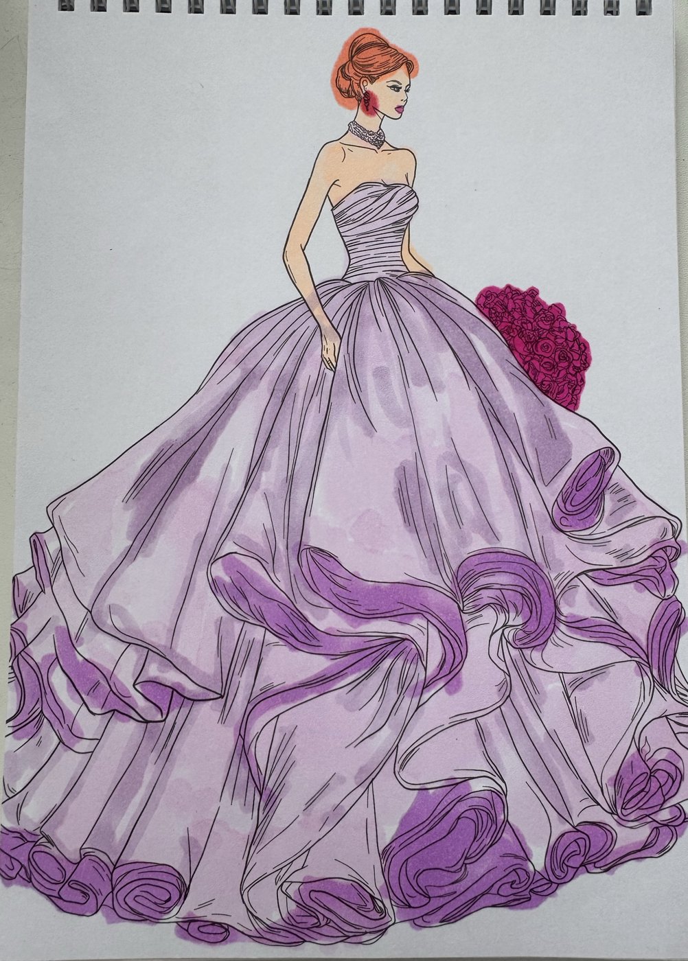 Работа от Julia_lind