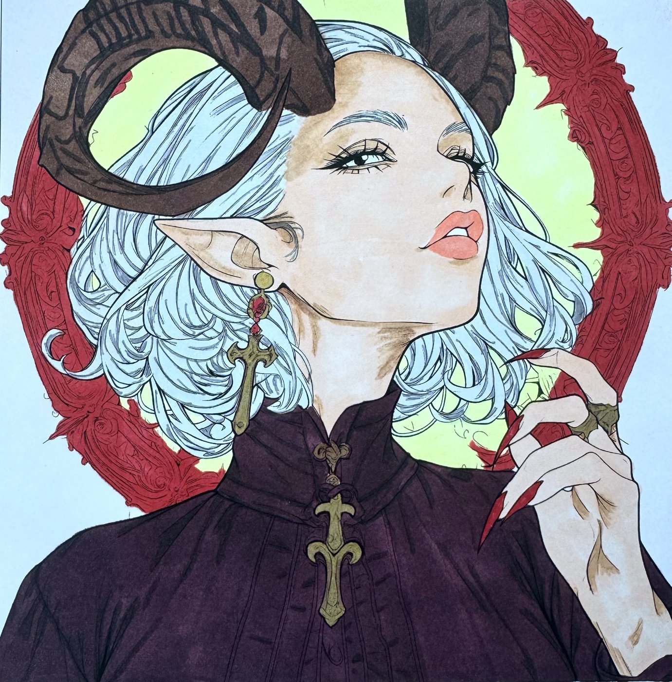 Работа от Julia_lind