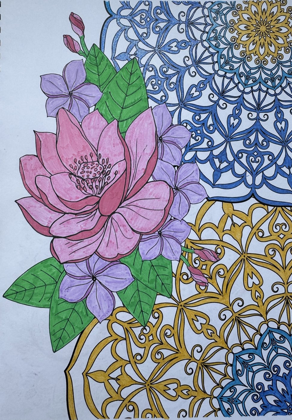 Работа от Julia_lind