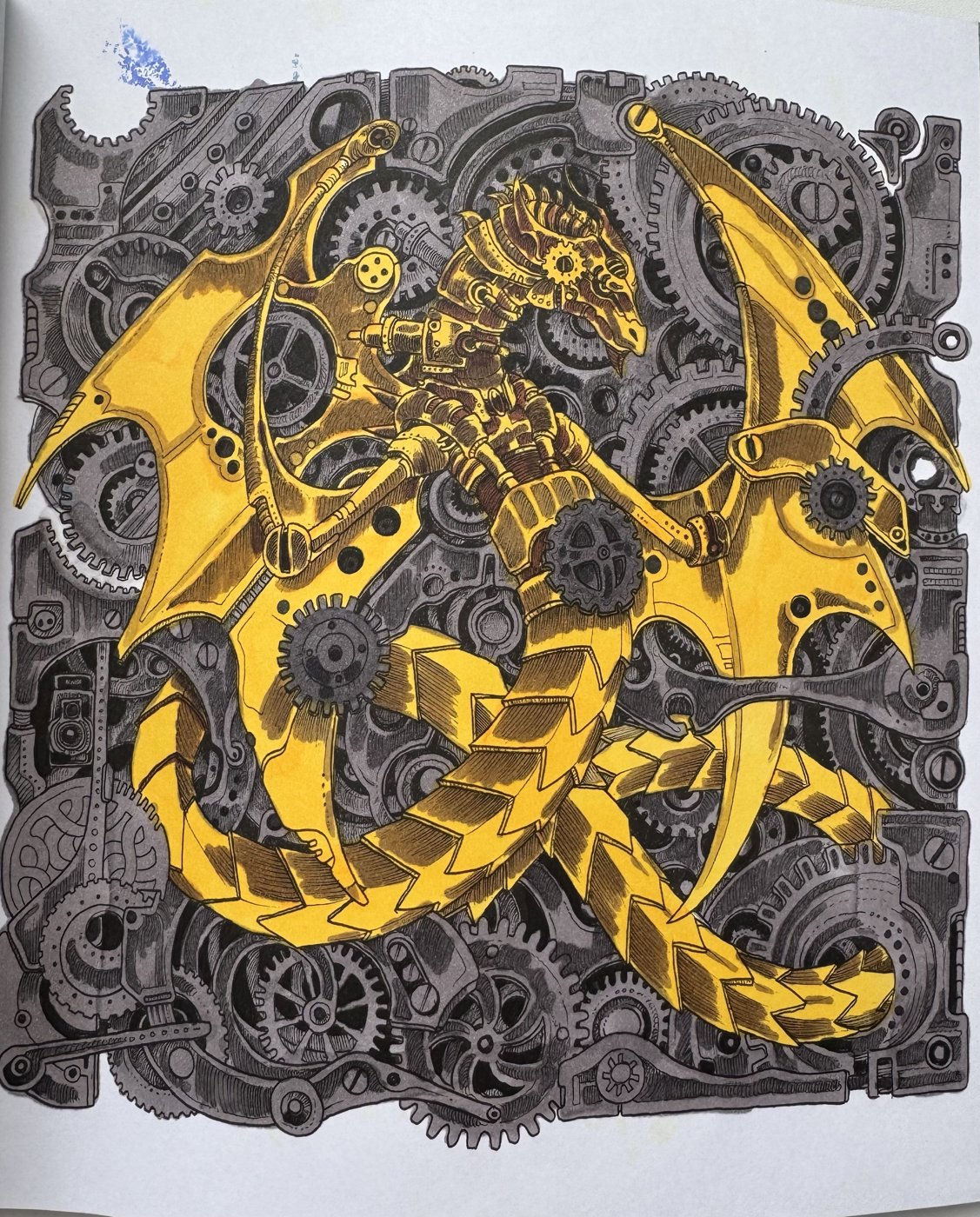 Работа от Julia_lind