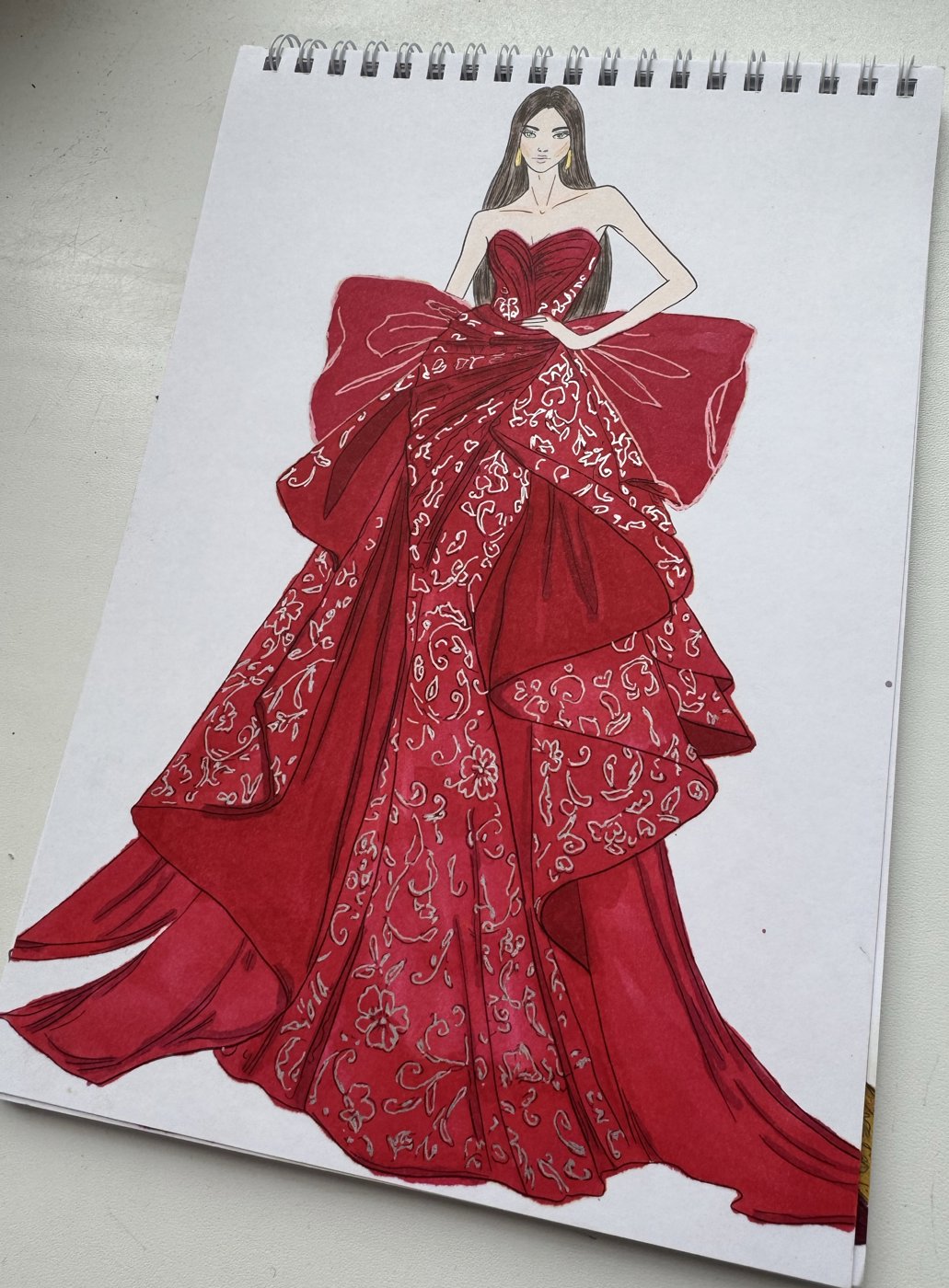 Работа от Julia_lind