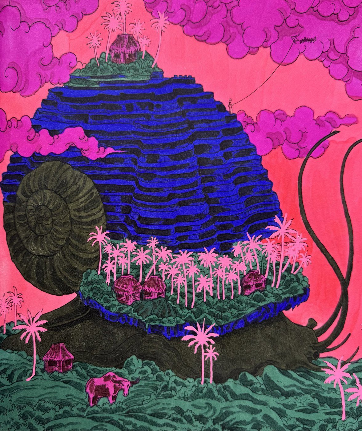 Работа от Julia_lind