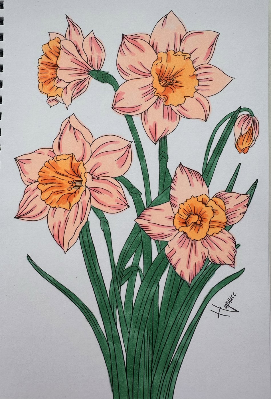 Работа от Julia_lind