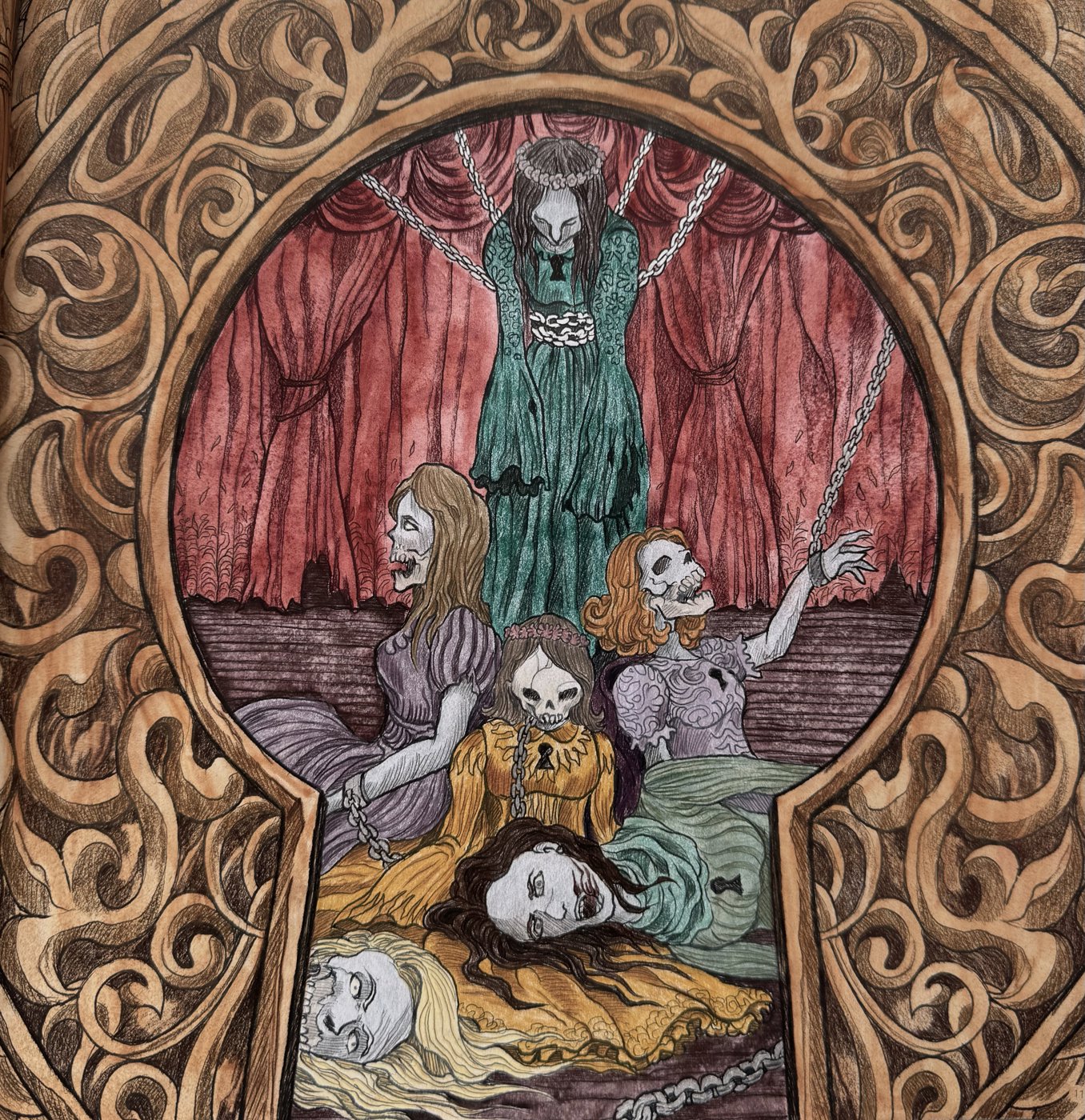 Работа от Julia_lind