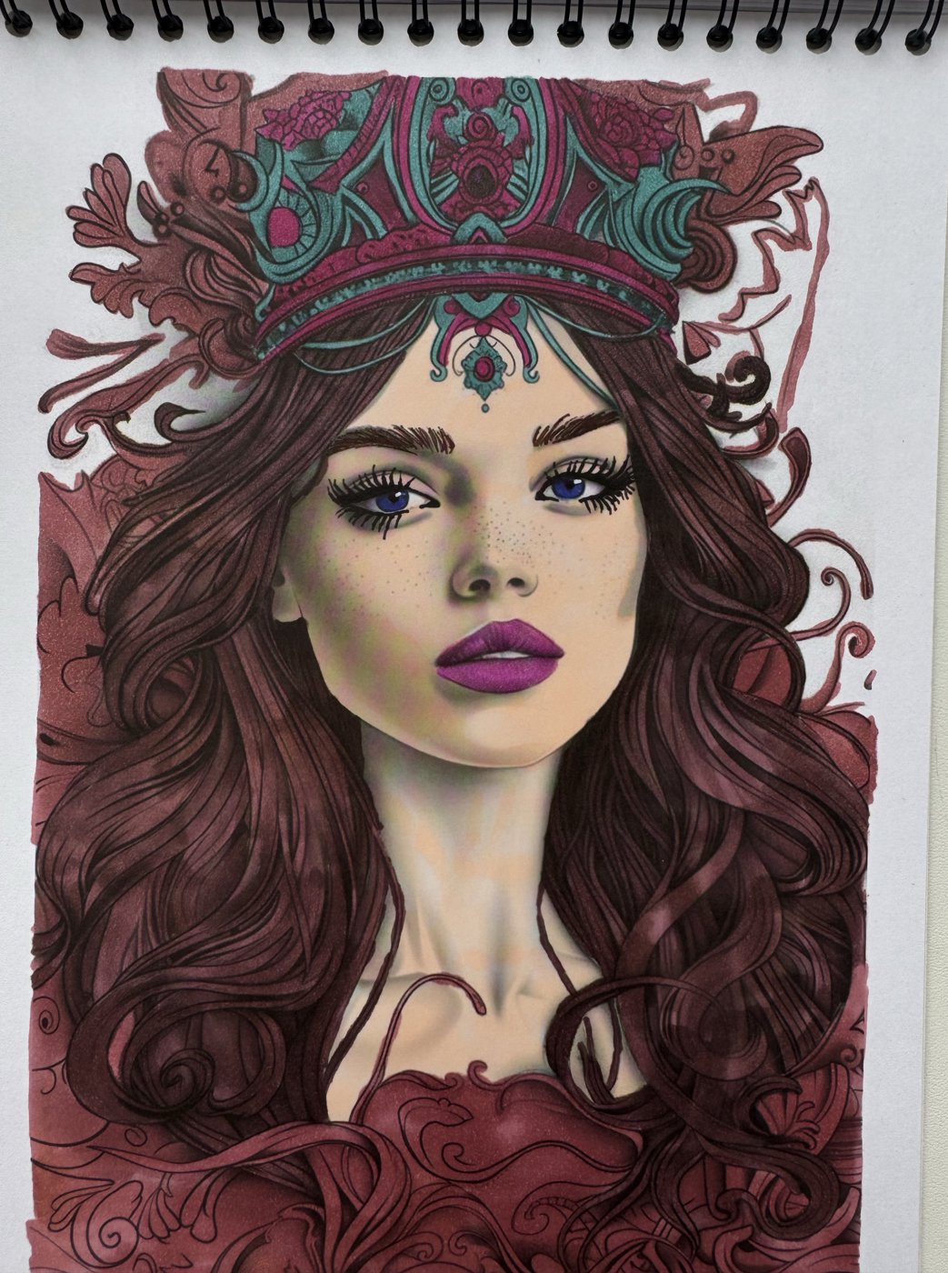 Работа от Julia_lind