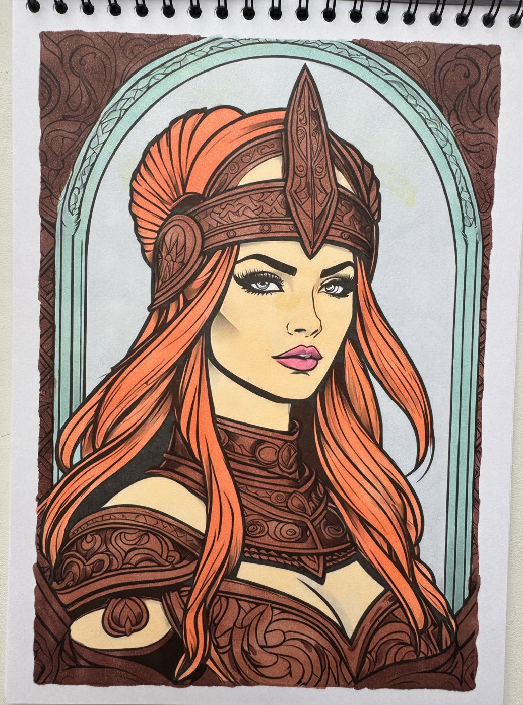 Работа от Julia_lind