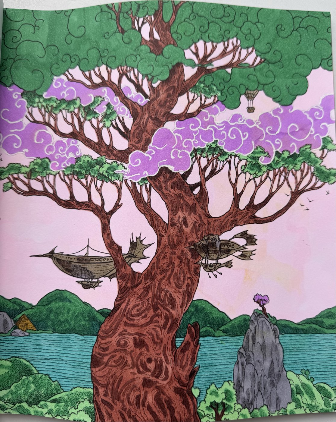 Работа от Julia_lind